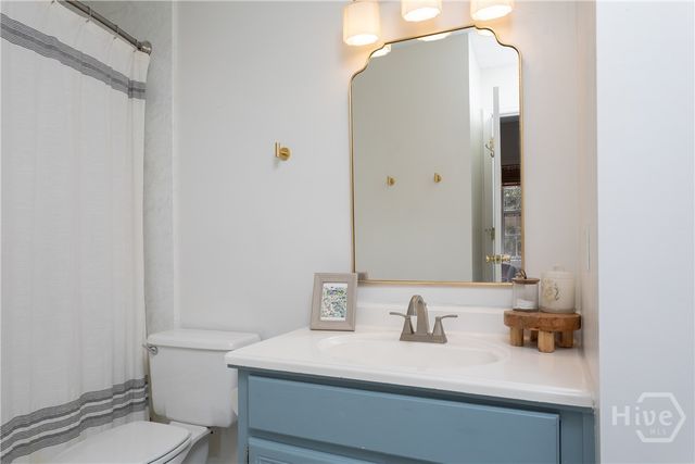 32 Steele Wood Drive, Richmond Hill, GA 31324