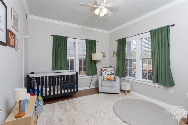 32 Steele Wood Drive, Richmond Hill, GA 31324