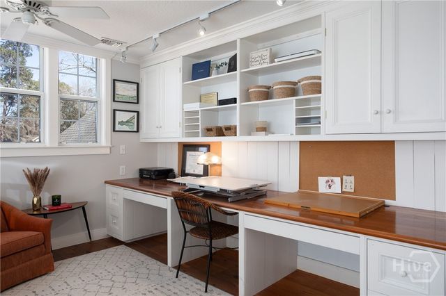 32 Steele Wood Drive, Richmond Hill, GA 31324