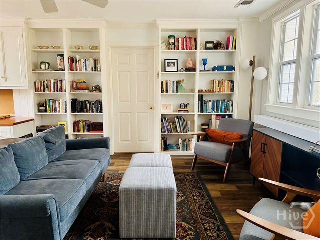 32 Steele Wood Drive, Richmond Hill, GA 31324