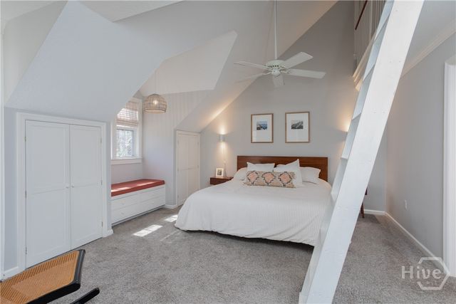 32 Steele Wood Drive, Richmond Hill, GA 31324