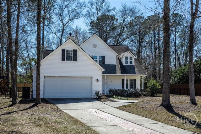 32 Steele Wood Drive, Richmond Hill, GA 31324