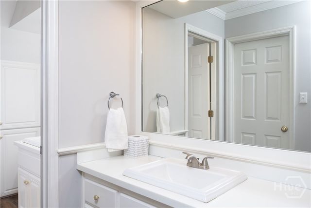 32 Steele Wood Drive, Richmond Hill, GA 31324