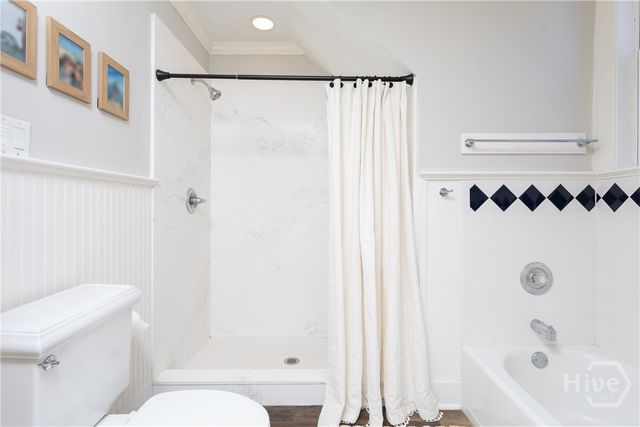 32 Steele Wood Drive, Richmond Hill, GA 31324