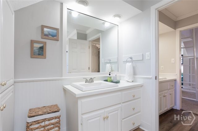 32 Steele Wood Drive, Richmond Hill, GA 31324