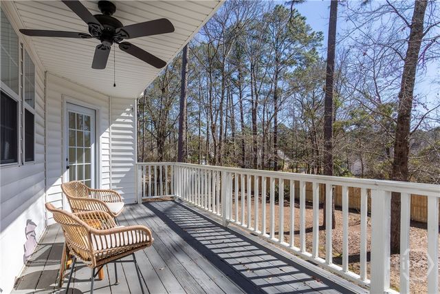 32 Steele Wood Drive, Richmond Hill, GA 31324