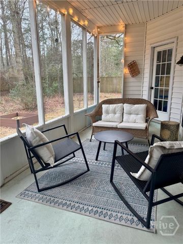 32 Steele Wood Drive, Richmond Hill, GA 31324