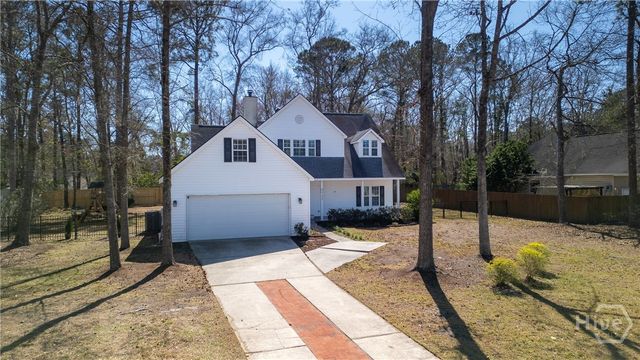 32 Steele Wood Drive, Richmond Hill, GA 31324
