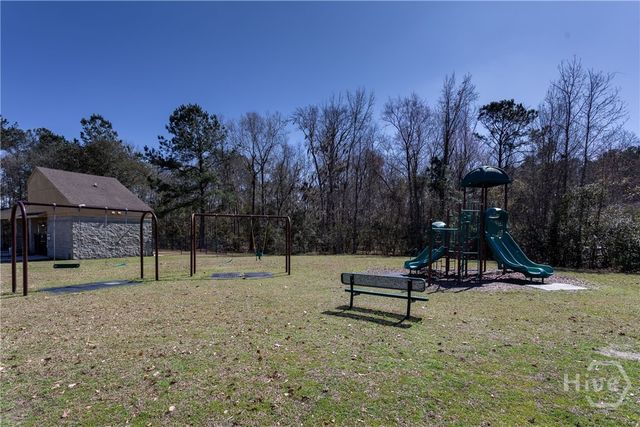 32 Steele Wood Drive, Richmond Hill, GA 31324