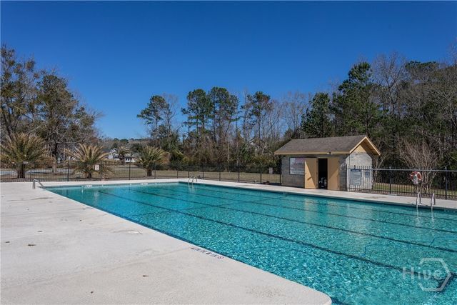 32 Steele Wood Drive, Richmond Hill, GA 31324