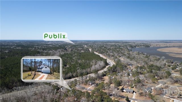 32 Steele Wood Drive, Richmond Hill, GA 31324