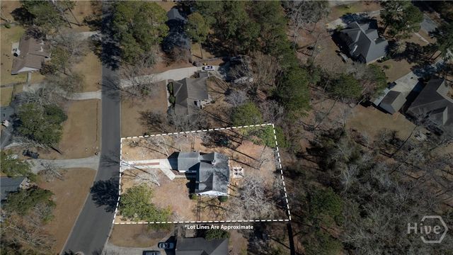 32 Steele Wood Drive, Richmond Hill, GA 31324