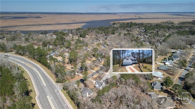 32 Steele Wood Drive, Richmond Hill, GA 31324