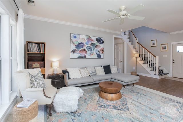 32 Steele Wood Drive, Richmond Hill, GA 31324