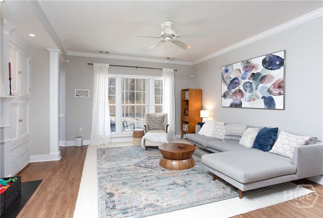 32 Steele Wood Drive, Richmond Hill, GA 31324