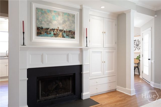 32 Steele Wood Drive, Richmond Hill, GA 31324