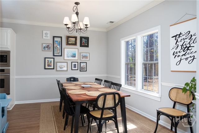 32 Steele Wood Drive, Richmond Hill, GA 31324