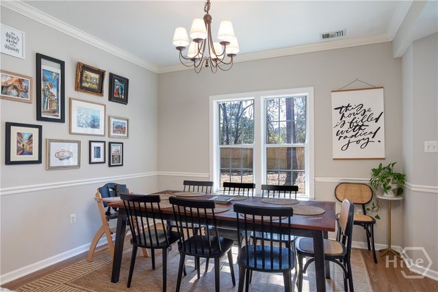 32 Steele Wood Drive, Richmond Hill, GA 31324