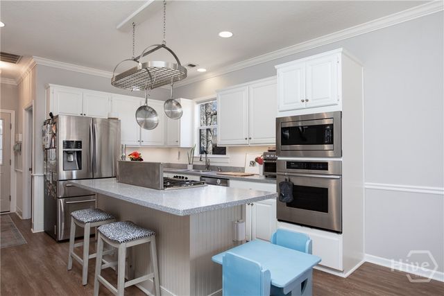 32 Steele Wood Drive, Richmond Hill, GA 31324