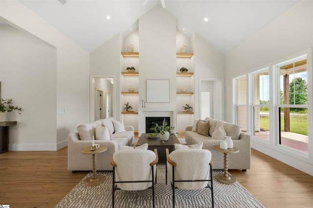 3364 Fairview Road, Fountain Inn, SC 29644