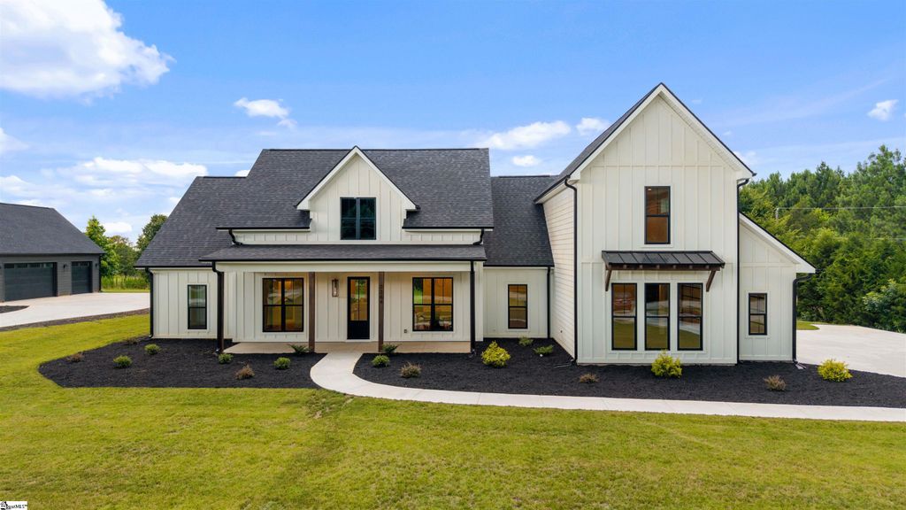 3364 Fairview Road, Fountain Inn, SC 29644