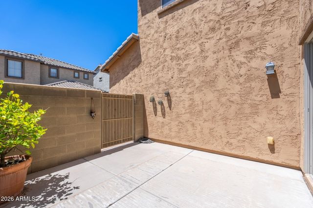 3954 E MELINDA Drive, Phoenix, AZ 85050