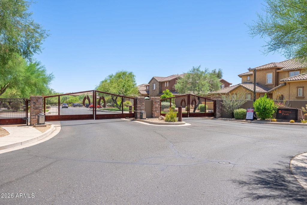 3954 E MELINDA Drive, Phoenix, AZ 85050 — photo 2