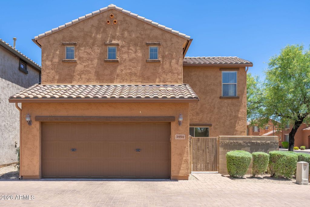 3954 E MELINDA Drive, Phoenix, AZ 85050 — photo 4