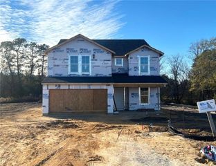 291 Buggy Top Lane, Autryville, NC 28318