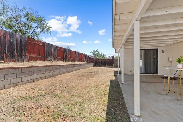 23143 Sweeney Drive, Moreno Valley, CA 92553