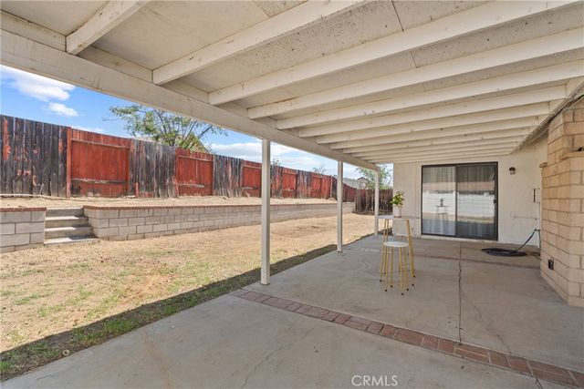 23143 Sweeney Drive, Moreno Valley, CA 92553