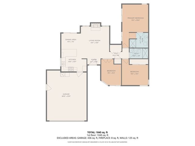 23143 Sweeney Drive, Moreno Valley, CA 92553