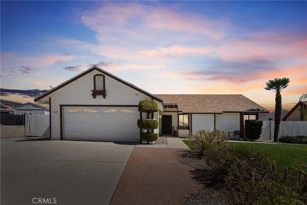 23143 Sweeney Drive, Moreno Valley, CA 92553