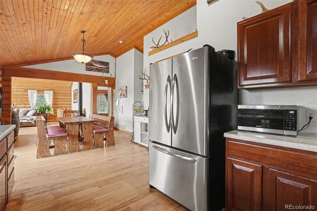 220 Rocky Mountain View, Divide, CO 80814