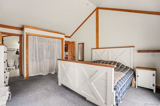 220 Rocky Mountain View, Divide, CO 80814
