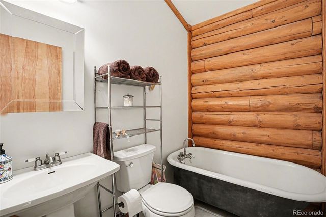 220 Rocky Mountain View, Divide, CO 80814