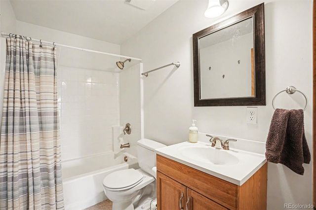 220 Rocky Mountain View, Divide, CO 80814