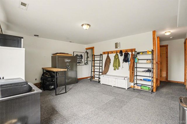 220 Rocky Mountain View, Divide, CO 80814