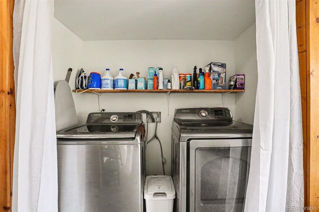 220 Rocky Mountain View, Divide, CO 80814