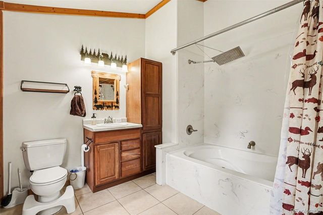 220 Rocky Mountain View, Divide, CO 80814