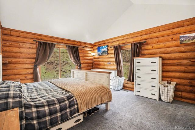 220 Rocky Mountain View, Divide, CO 80814