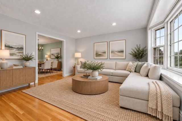 26 Waterview Drive, Medway, MA 02053