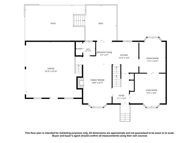 26 Waterview Drive, Medway, MA 02053