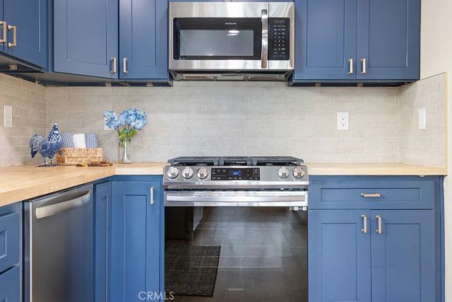 414 W Hampton, Monterey Park, CA 91754