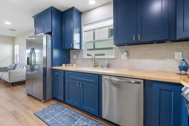 414 W Hampton, Monterey Park, CA 91754