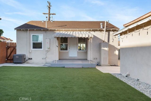 414 W Hampton, Monterey Park, CA 91754