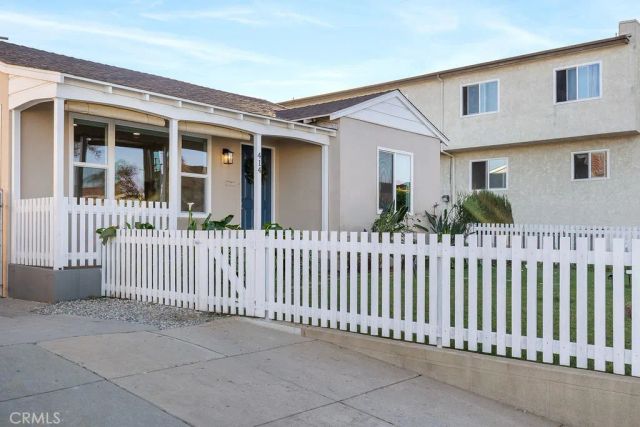 414 W Hampton, Monterey Park, CA 91754