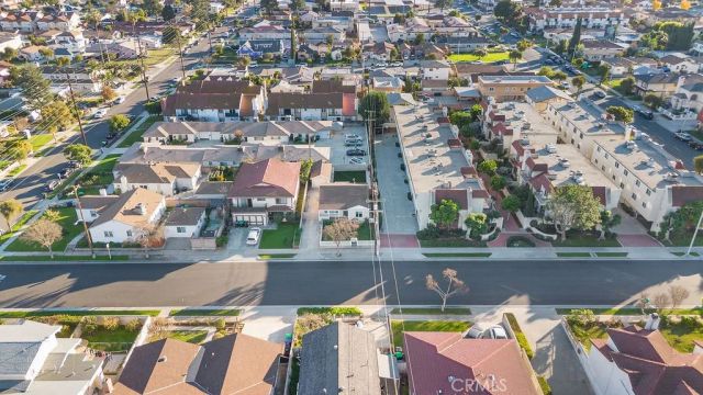 414 W Hampton, Monterey Park, CA 91754