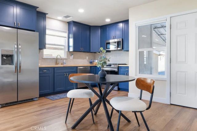 414 W Hampton, Monterey Park, CA 91754