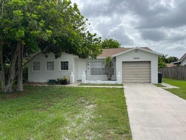 22744 SW 55TH Avenue, Boca Raton, FL 33433